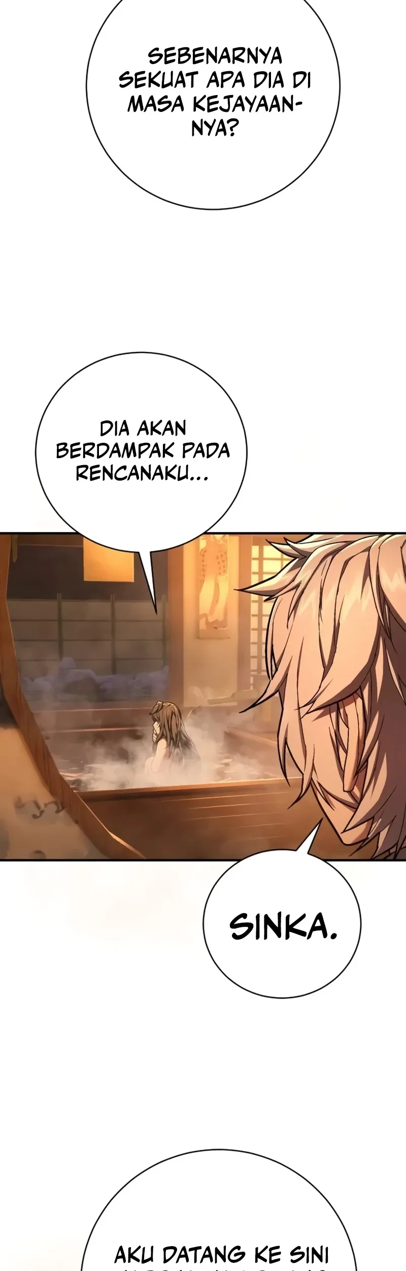 Executioner Chapter 36 - Halaman 63