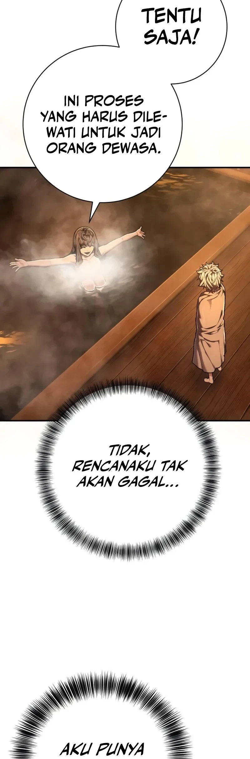 Executioner Chapter 36 - Halaman 65