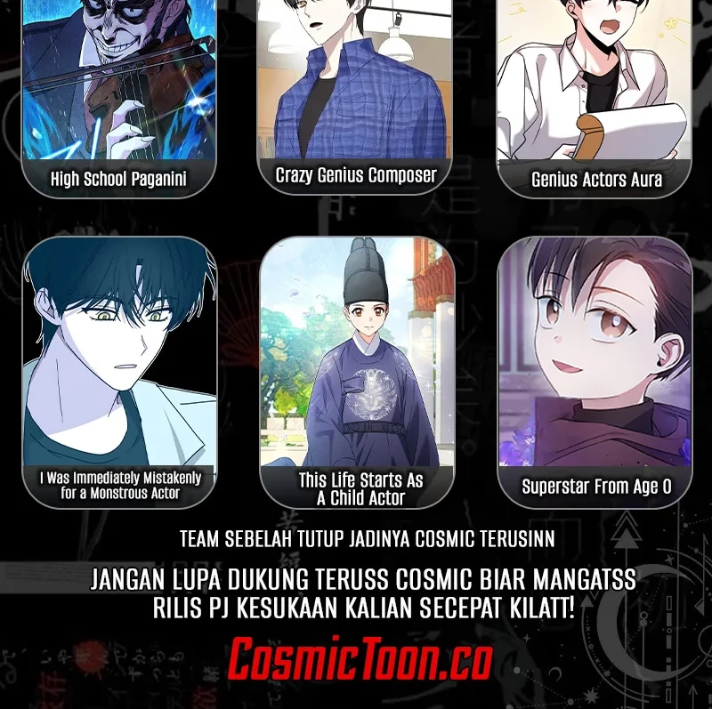 Executioner Chapter 36 - Halaman 74