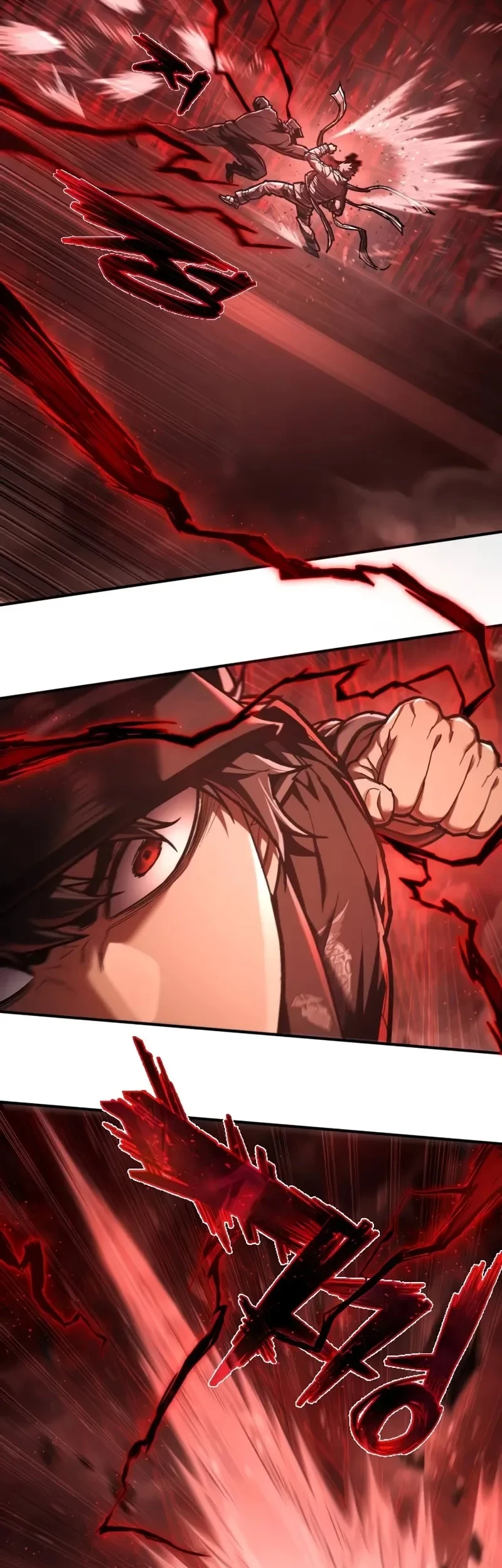 Manhwa Executioner Chapter 36 gambar 2