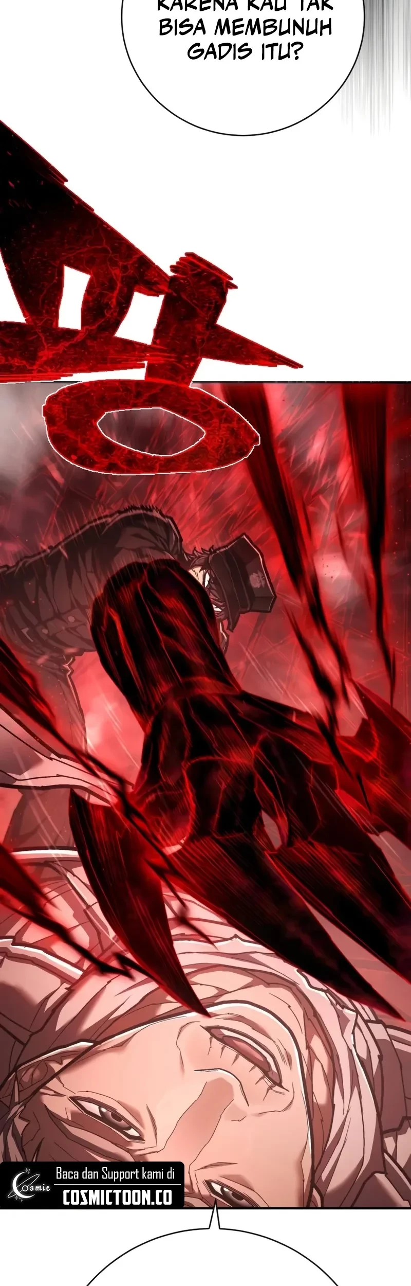 Executioner Chapter 36 - Halaman 5