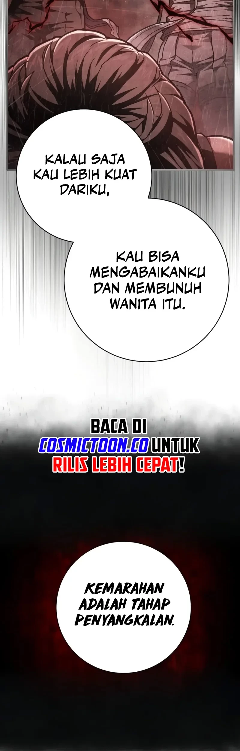 Executioner Chapter 36 - Halaman 10