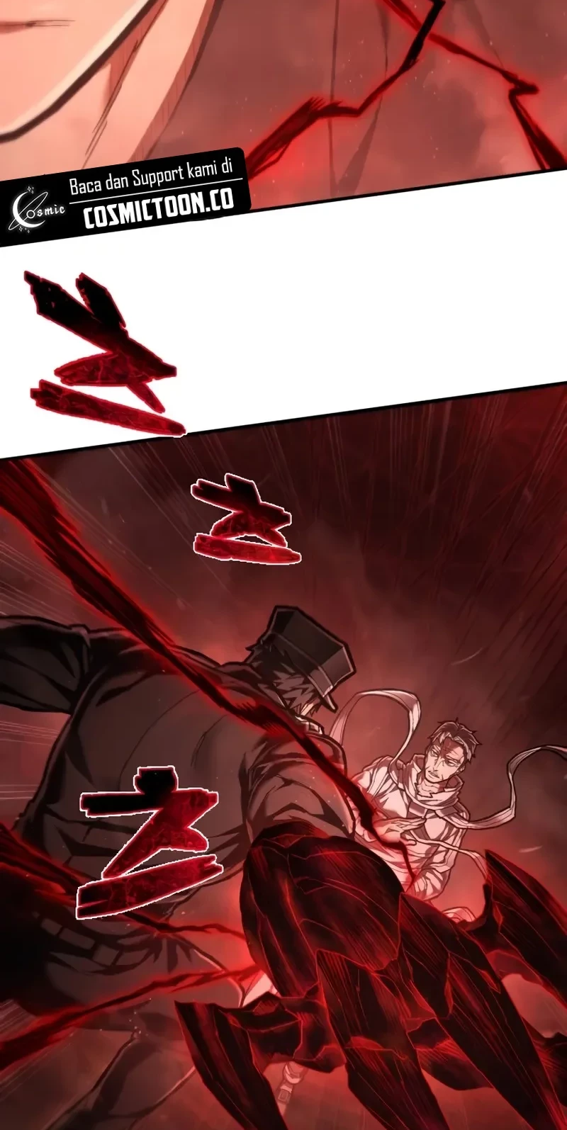 Executioner Chapter 36 - Halaman 12