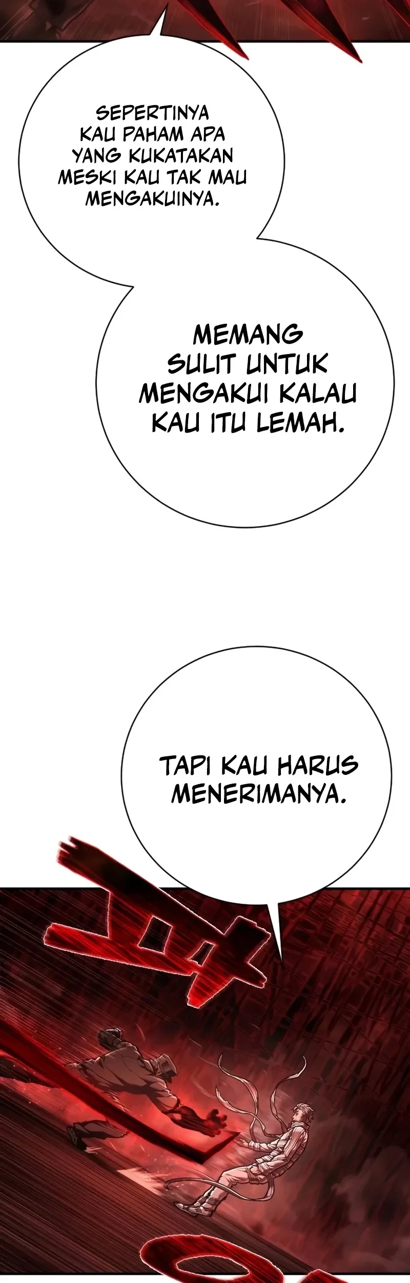 Executioner Chapter 36 - Halaman 13