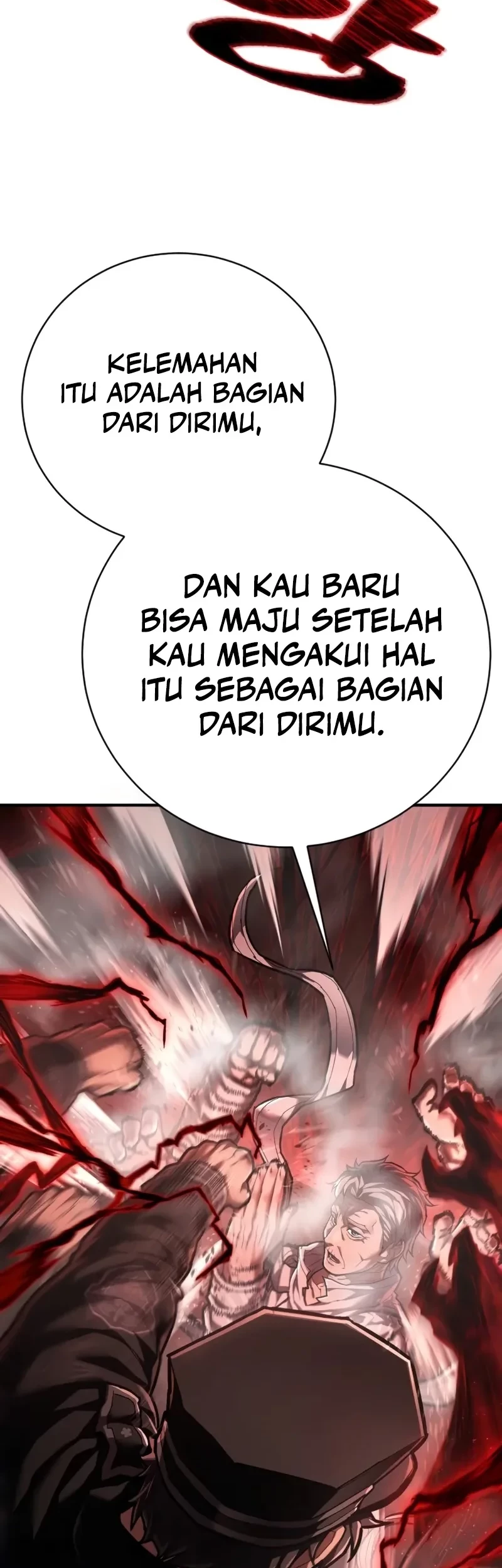 Executioner Chapter 36 - Halaman 14
