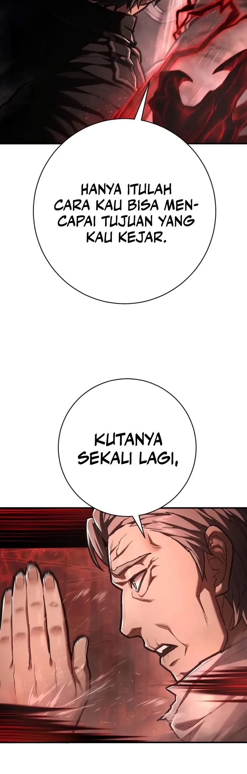 Executioner Chapter 36 - Halaman 15