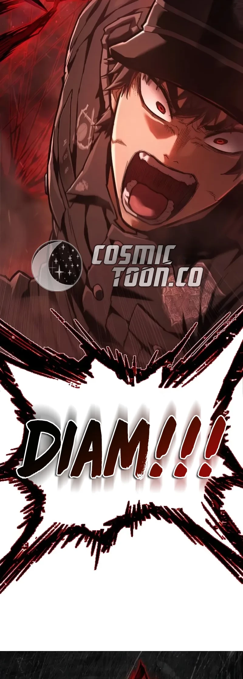 Executioner Chapter 36 - Halaman 18
