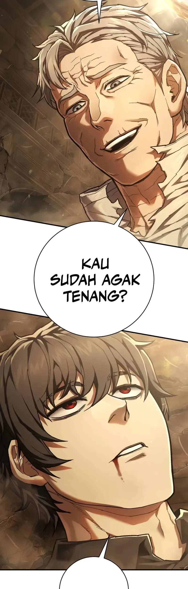 Executioner Chapter 36 - Halaman 26
