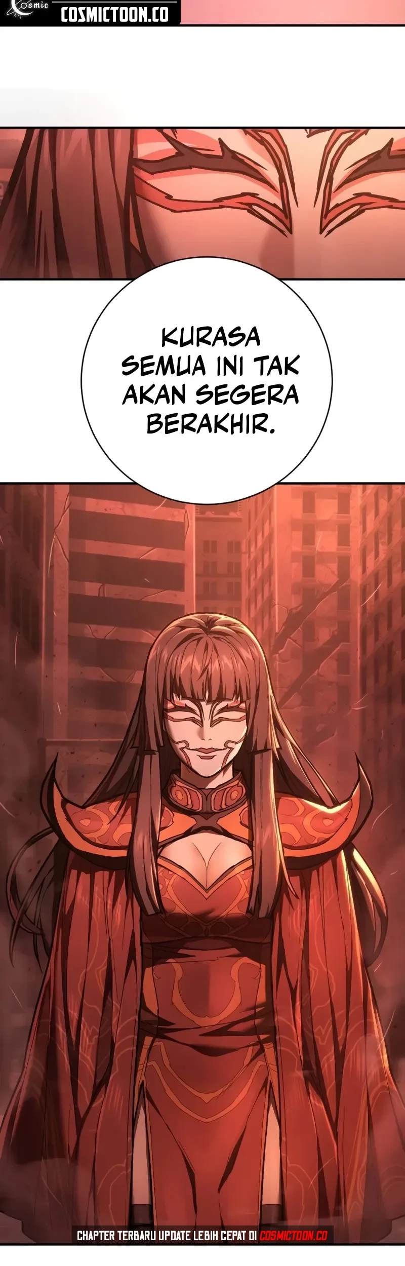 Executioner Chapter 36 - Halaman 34