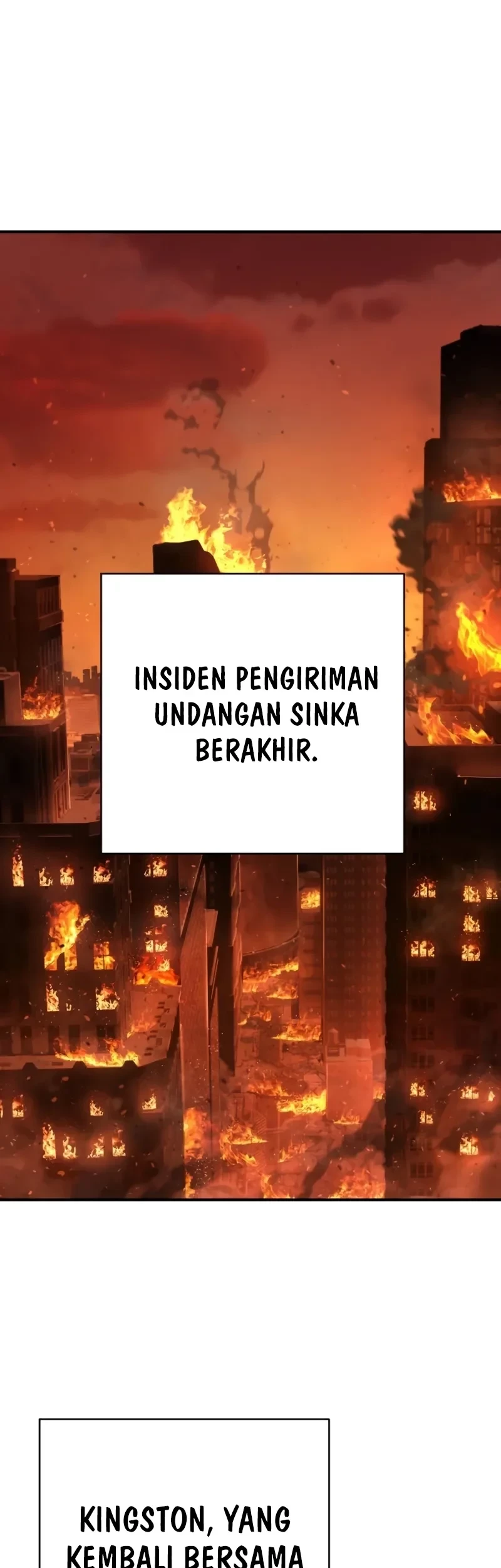 Executioner Chapter 36 - Halaman 40