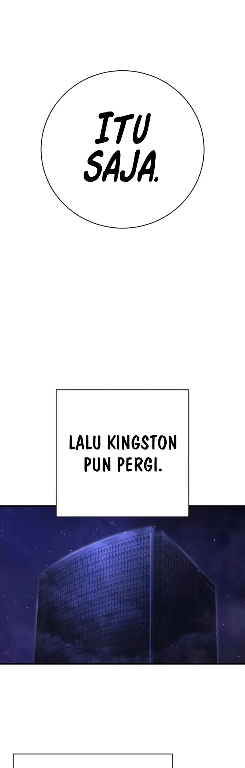 Executioner Chapter 36 - Halaman 49