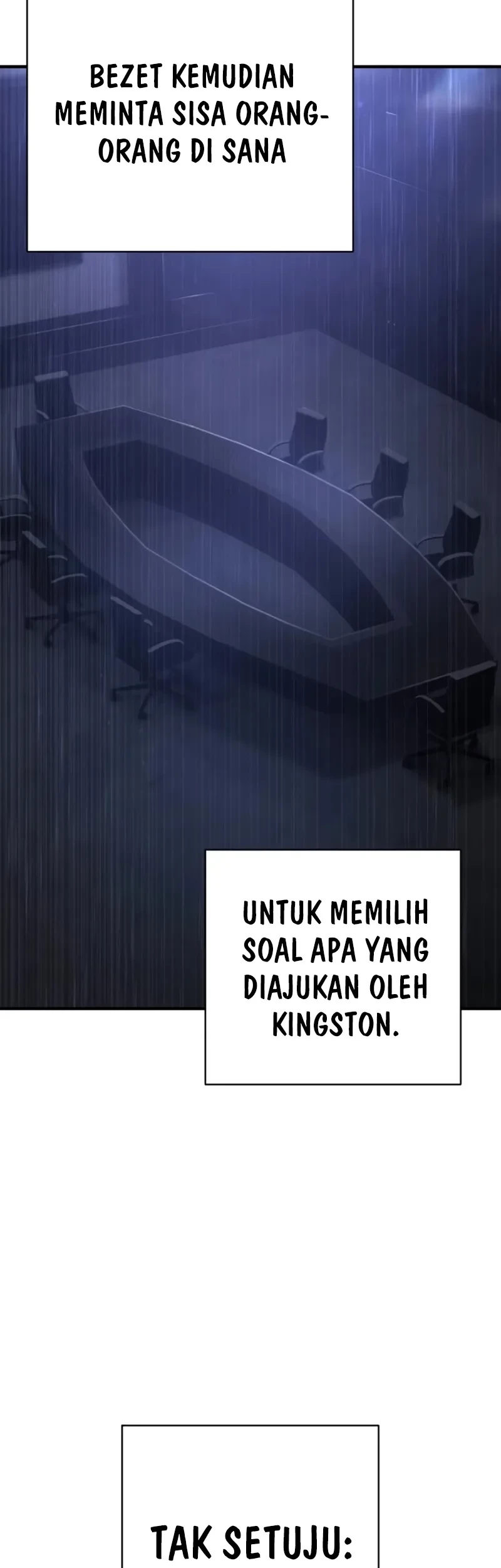 Executioner Chapter 36 - Halaman 50