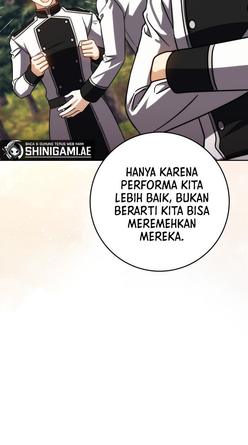 The Reincarnated Assassin is a Genius Swordsman Chapter 38 - Halaman 69