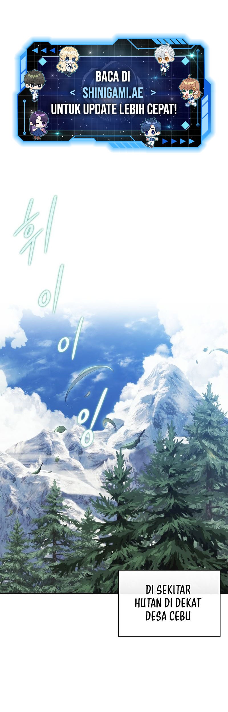 Manhwa The Reincarnated Assassin is a Genius Swordsman Chapter 38 gambar 2
