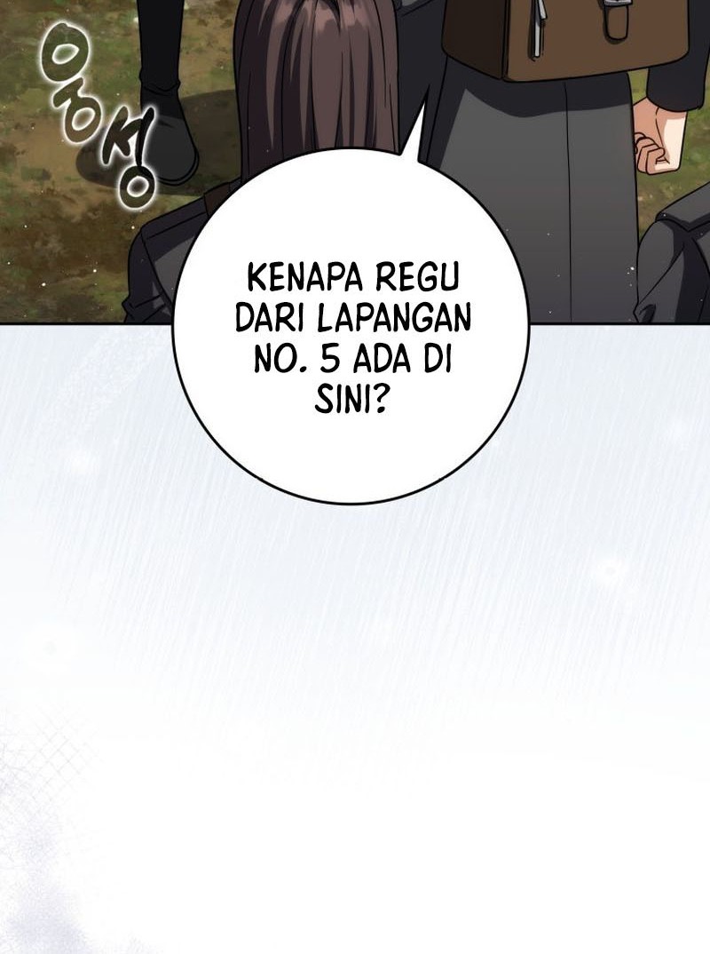 The Reincarnated Assassin is a Genius Swordsman Chapter 38 - Halaman 5