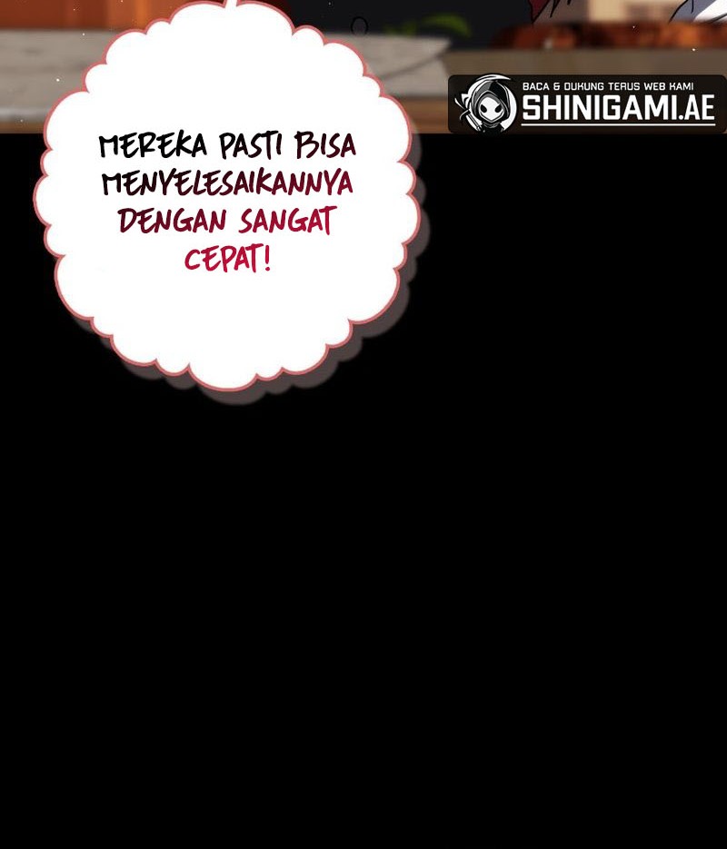 The Reincarnated Assassin is a Genius Swordsman Chapter 38 - Halaman 13
