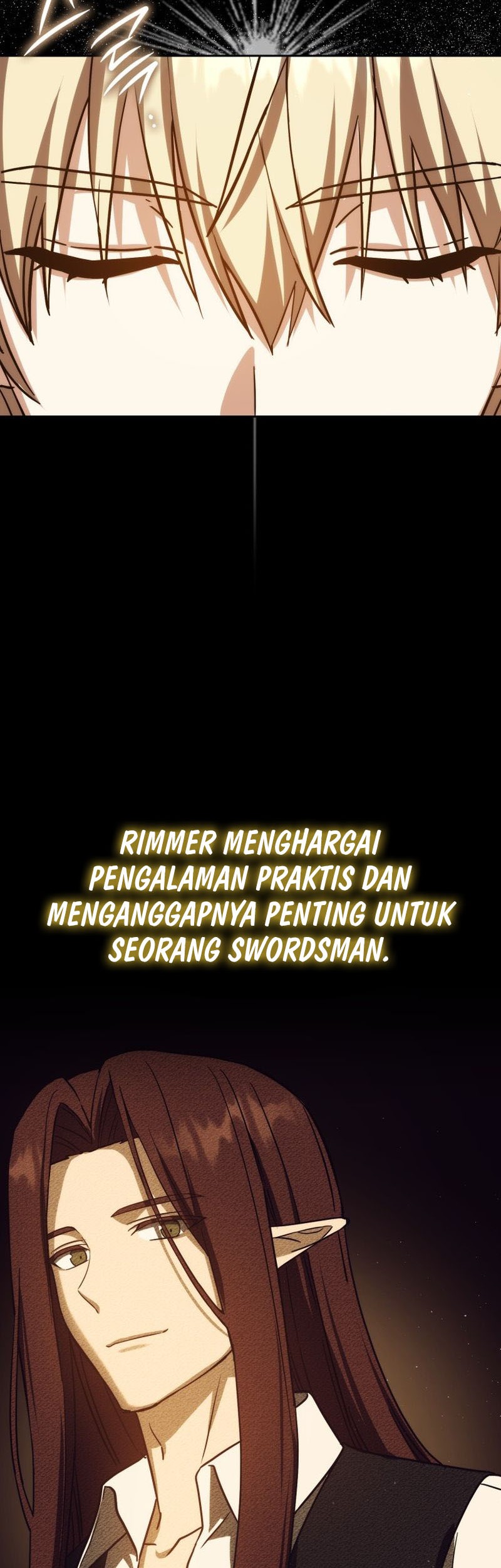 The Reincarnated Assassin is a Genius Swordsman Chapter 38 - Halaman 27