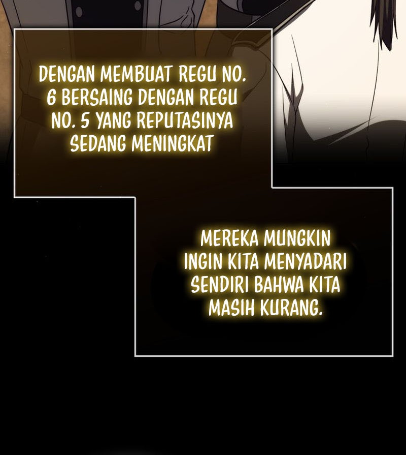 The Reincarnated Assassin is a Genius Swordsman Chapter 38 - Halaman 29