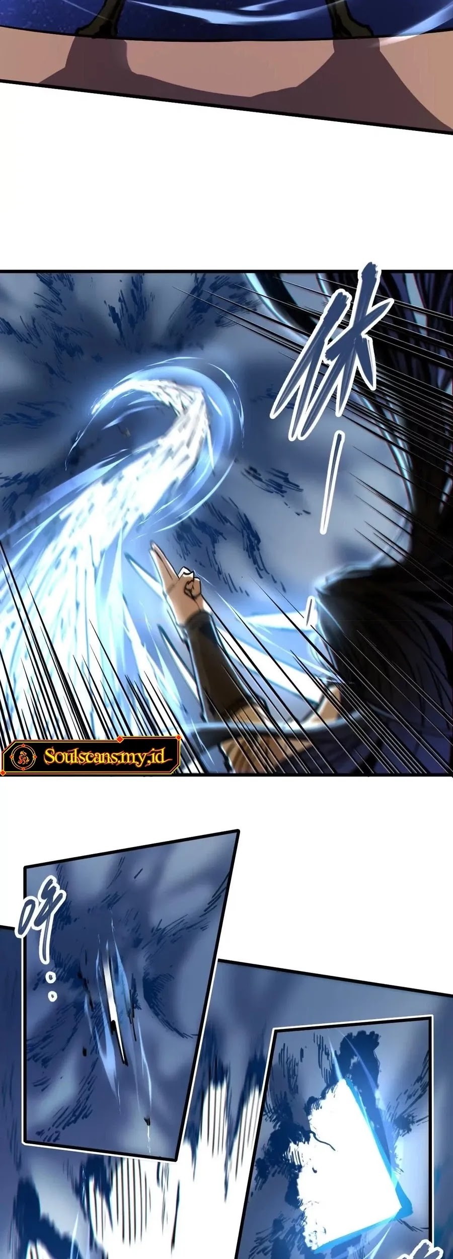 My Sect Has 100 Million Strength Points Chapter 65 - Halaman 20