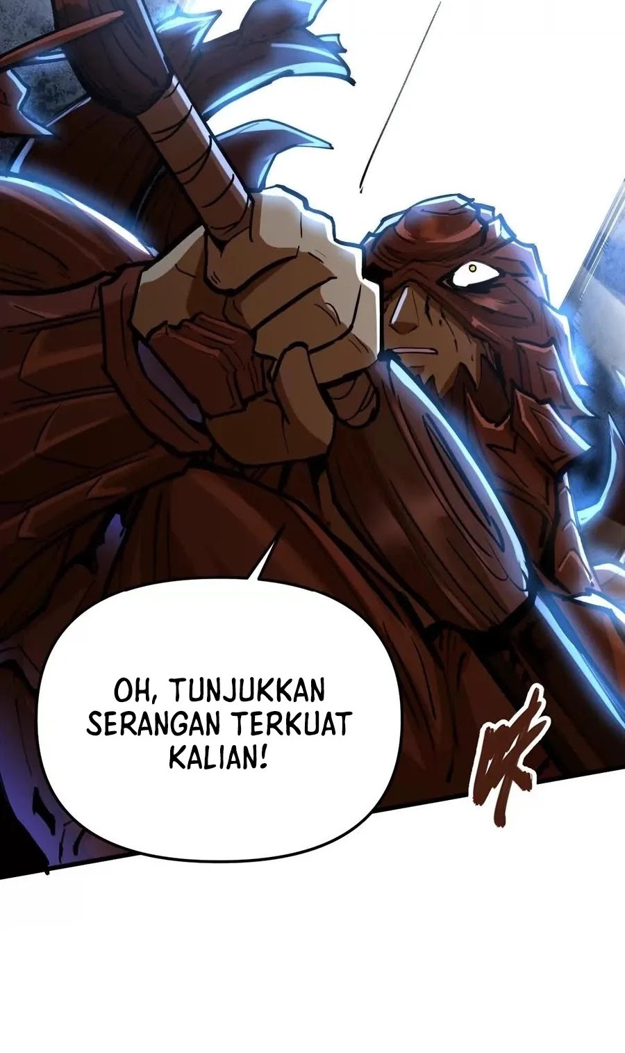 My Sect Has 100 Million Strength Points Chapter 65 - Halaman 24