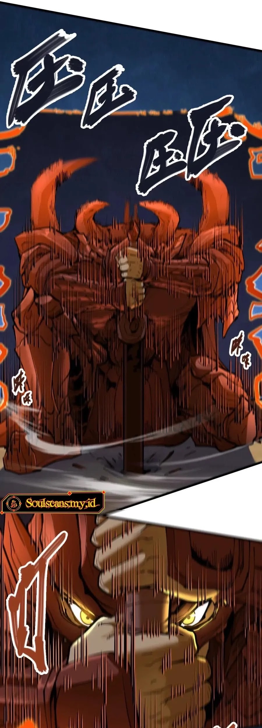 My Sect Has 100 Million Strength Points Chapter 65 - Halaman 27