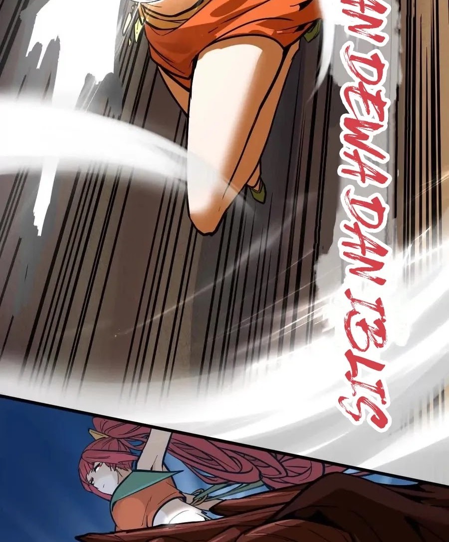 My Sect Has 100 Million Strength Points Chapter 65 - Halaman 5