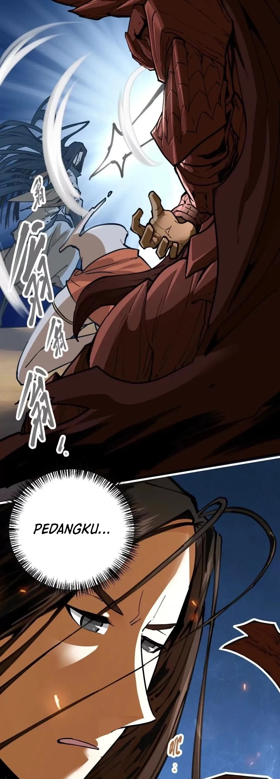 My Sect Has 100 Million Strength Points Chapter 65 - Halaman 6