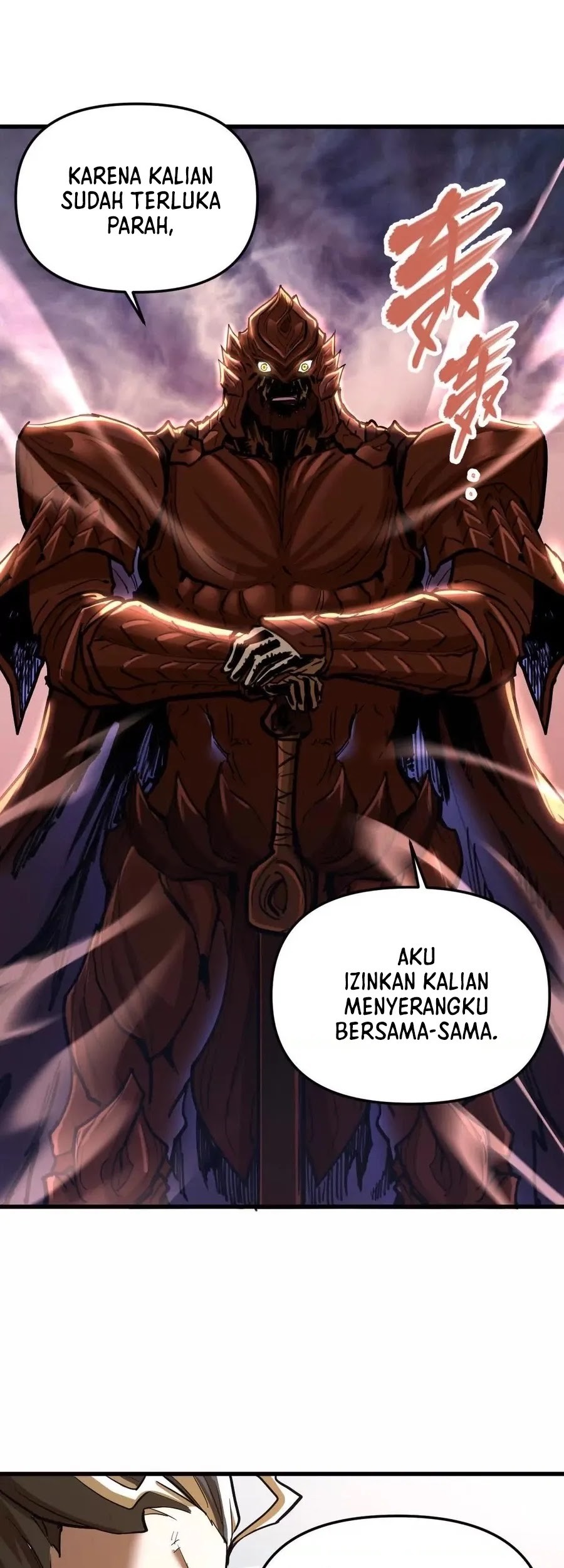 My Sect Has 100 Million Strength Points Chapter 65 - Halaman 16