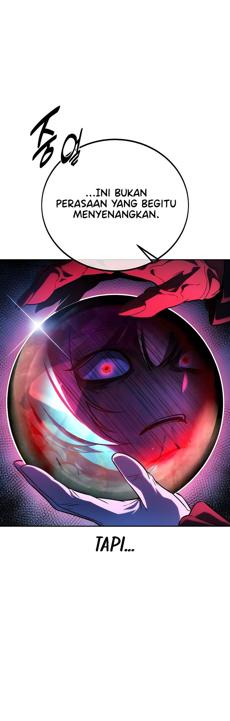 The Extra’s Academy Survival Guide Chapter 51 - Halaman 38