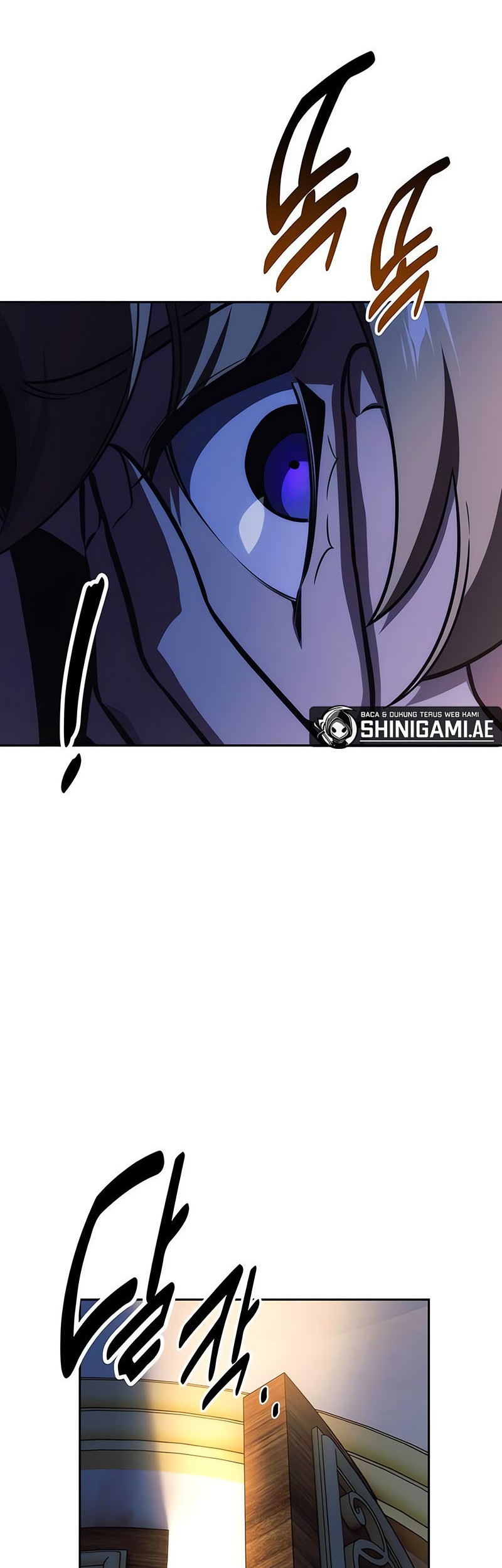 The Extra’s Academy Survival Guide Chapter 51 - Halaman 60