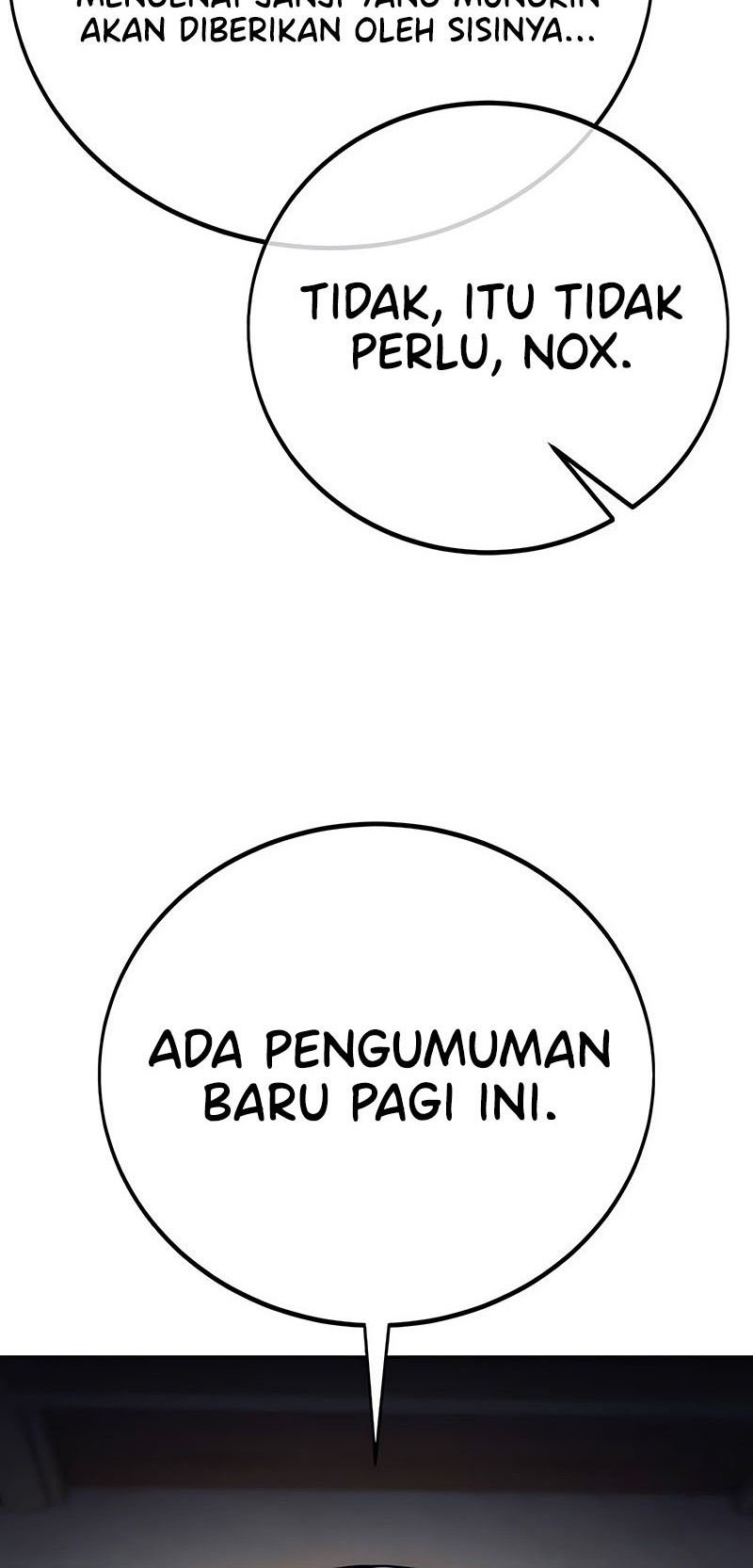 The Extra’s Academy Survival Guide Chapter 51 - Halaman 66