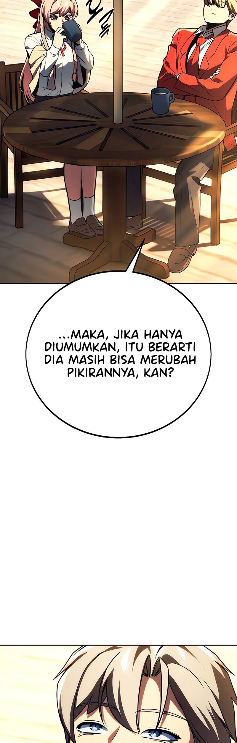 The Extra’s Academy Survival Guide Chapter 51 - Halaman 69