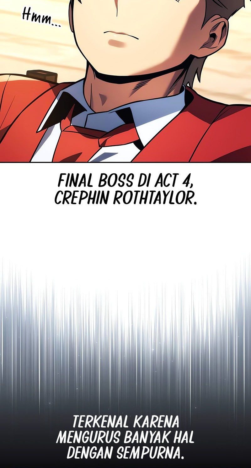 The Extra’s Academy Survival Guide Chapter 51 - Halaman 70