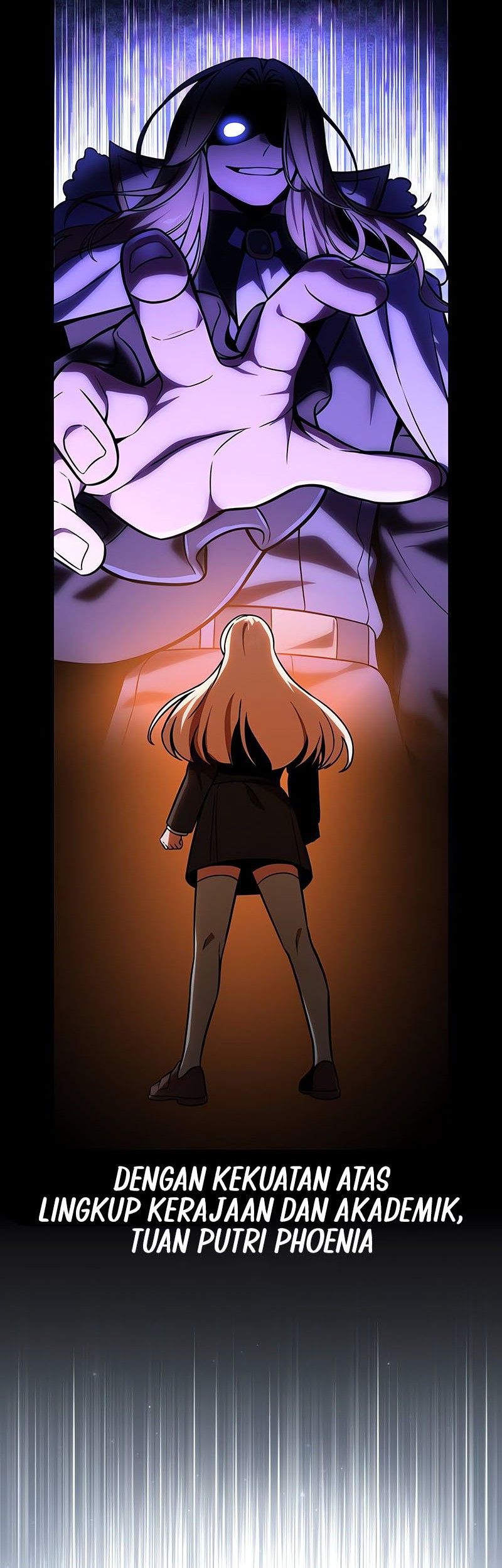 The Extra’s Academy Survival Guide Chapter 51 - Halaman 72