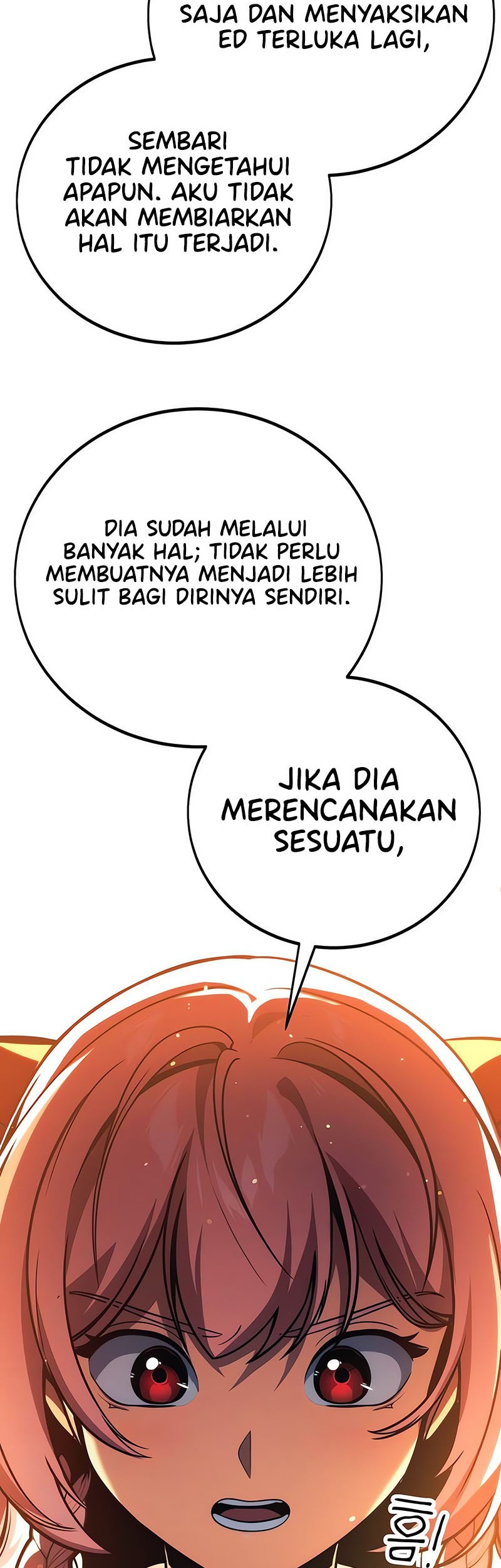 The Extra’s Academy Survival Guide Chapter 51 - Halaman 76