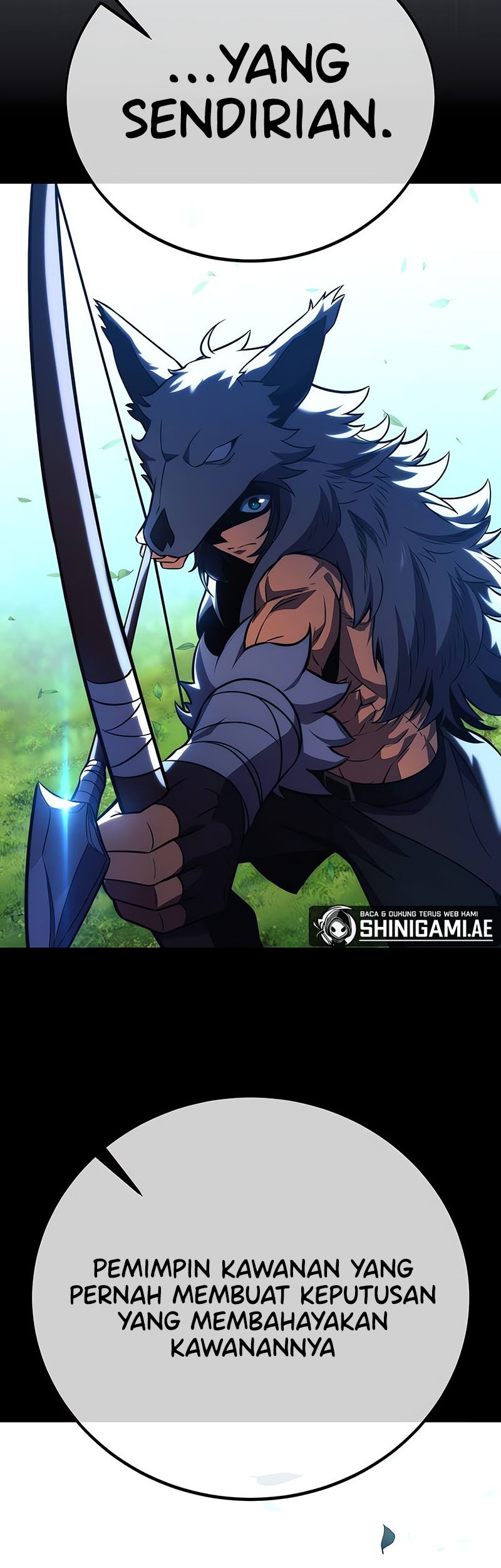 The Extra’s Academy Survival Guide Chapter 51 - Halaman 84