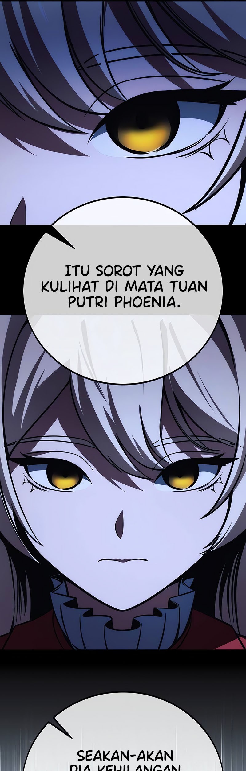 The Extra’s Academy Survival Guide Chapter 51 - Halaman 87