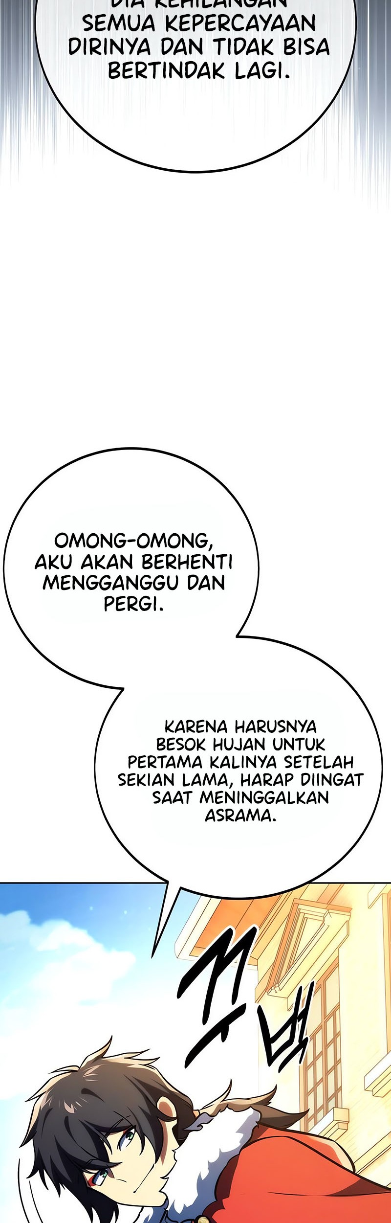 The Extra’s Academy Survival Guide Chapter 51 - Halaman 88