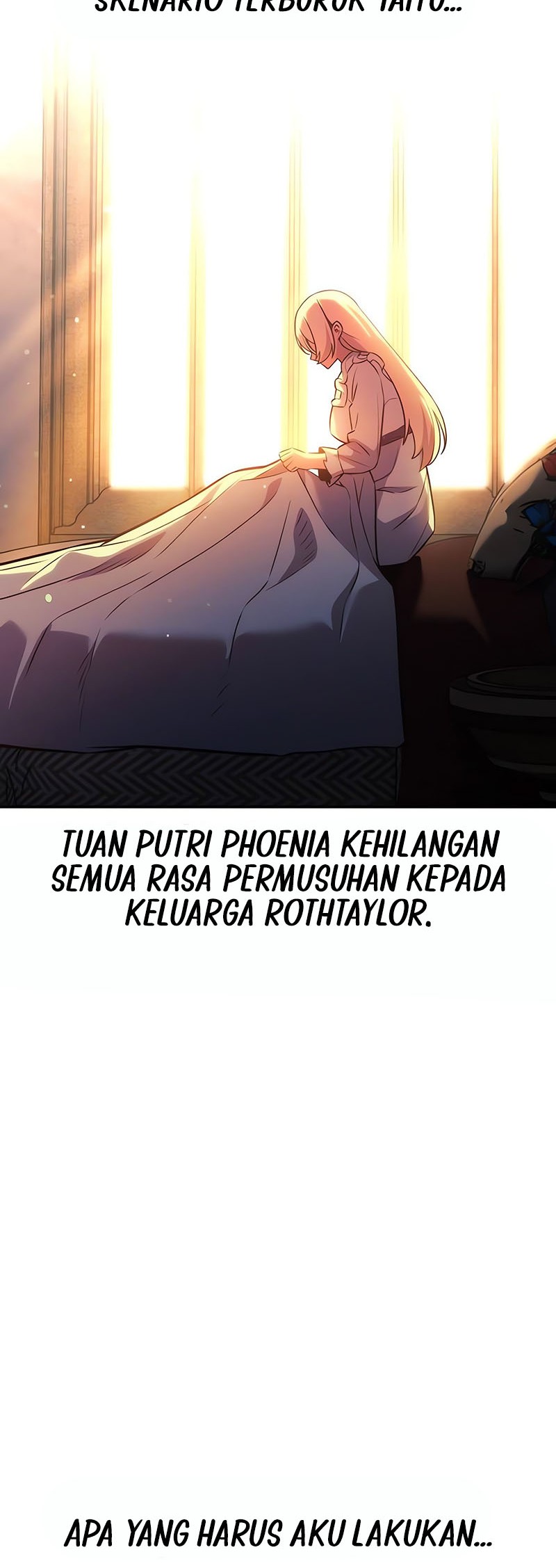 The Extra’s Academy Survival Guide Chapter 51 - Halaman 90