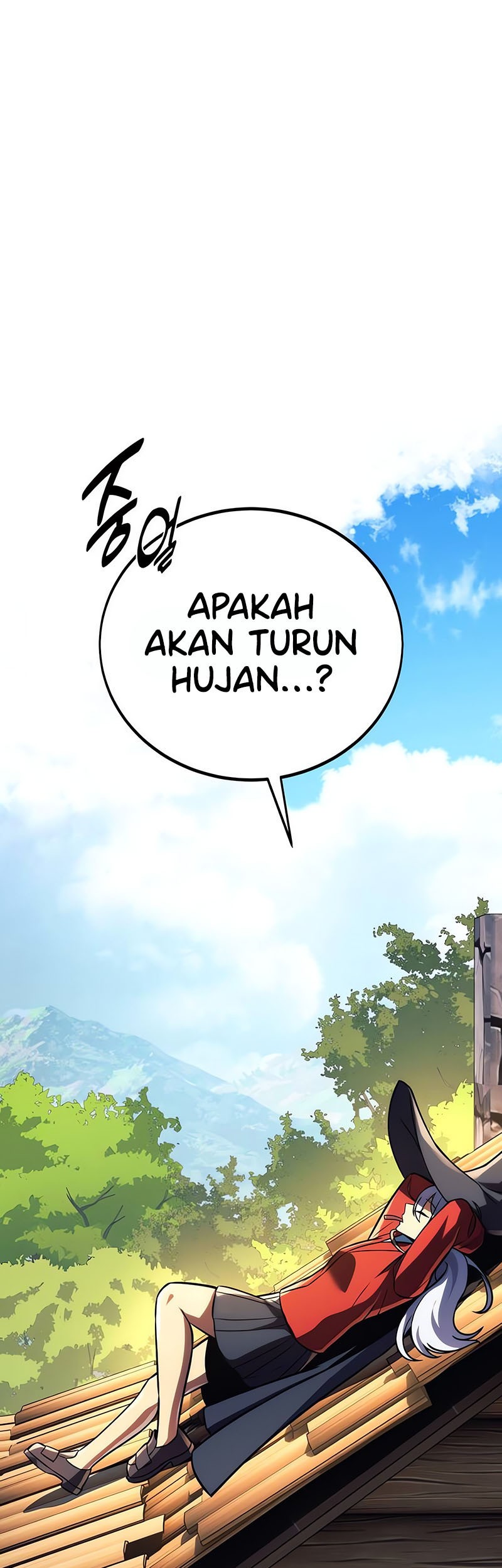 The Extra’s Academy Survival Guide Chapter 51 - Halaman 97