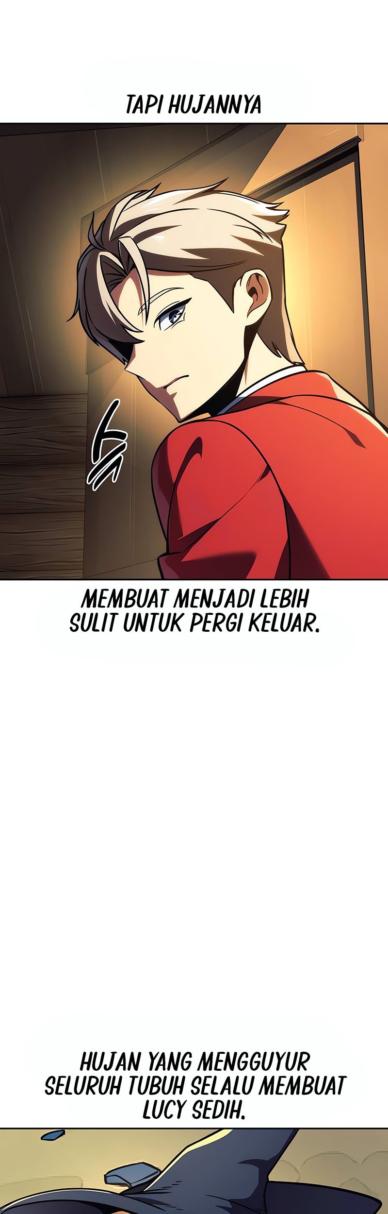 The Extra’s Academy Survival Guide Chapter 51 - Halaman 103
