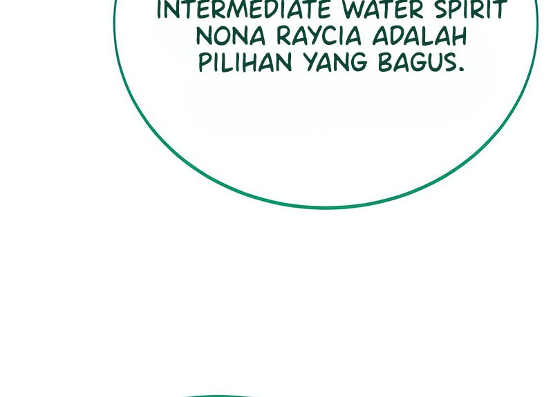 The Extra’s Academy Survival Guide Chapter 51 - Halaman 110