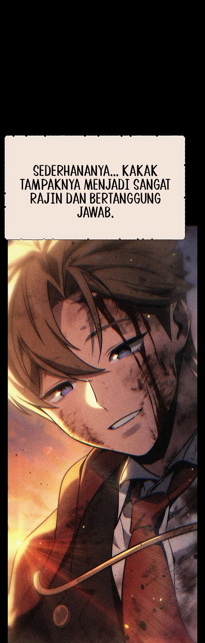 The Extra’s Academy Survival Guide Chapter 51 - Halaman 9