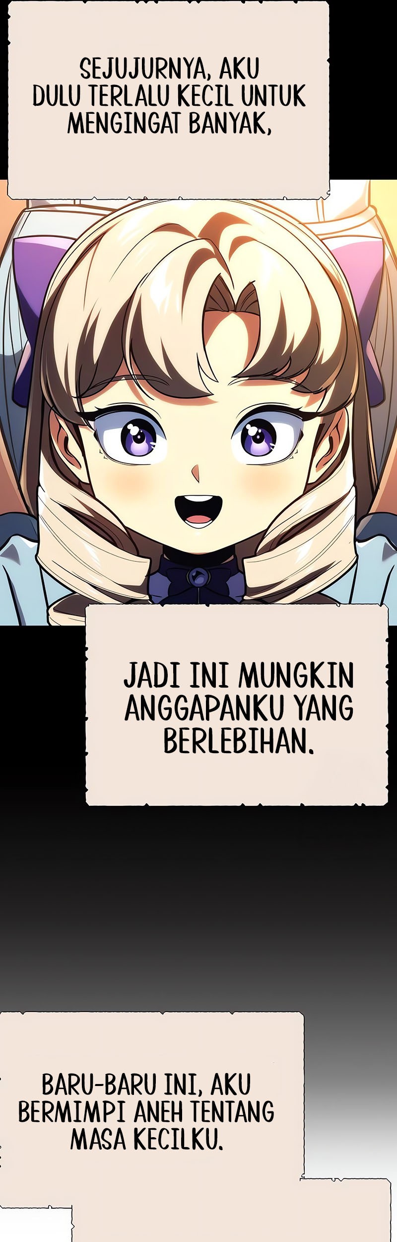 The Extra’s Academy Survival Guide Chapter 51 - Halaman 11