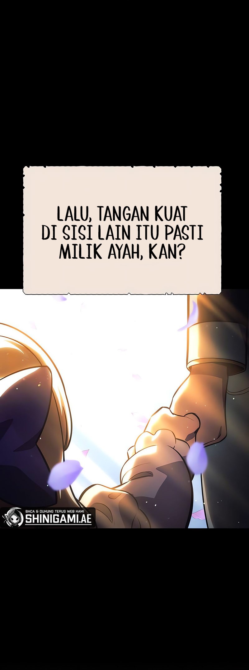 The Extra’s Academy Survival Guide Chapter 51 - Halaman 14