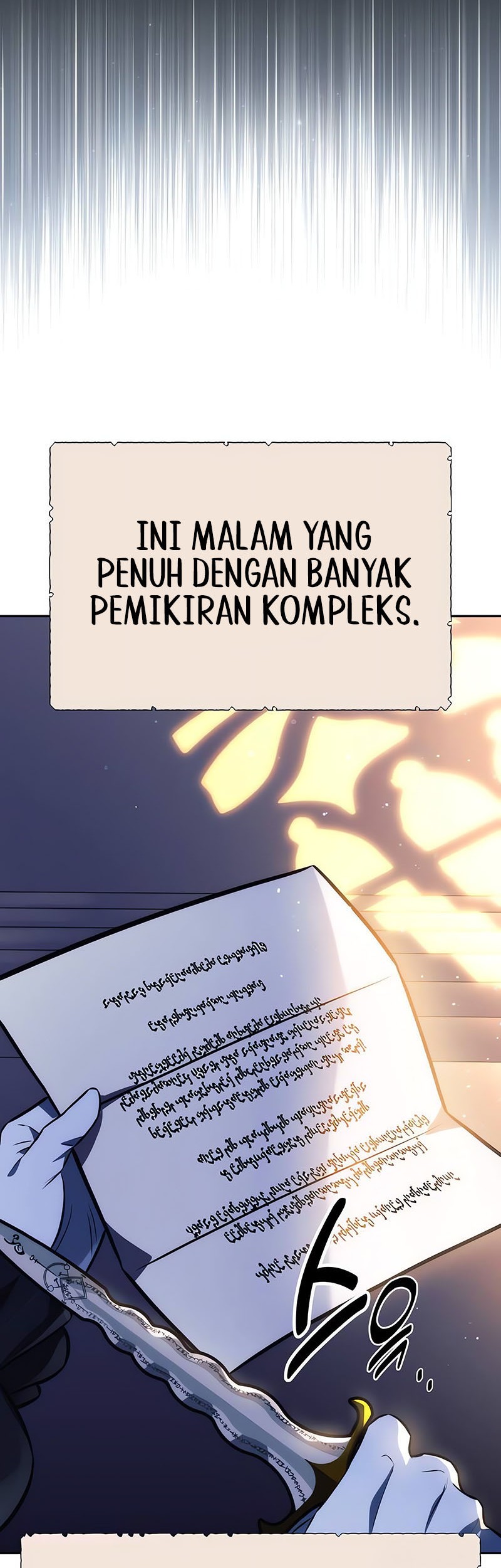 The Extra’s Academy Survival Guide Chapter 51 - Halaman 16