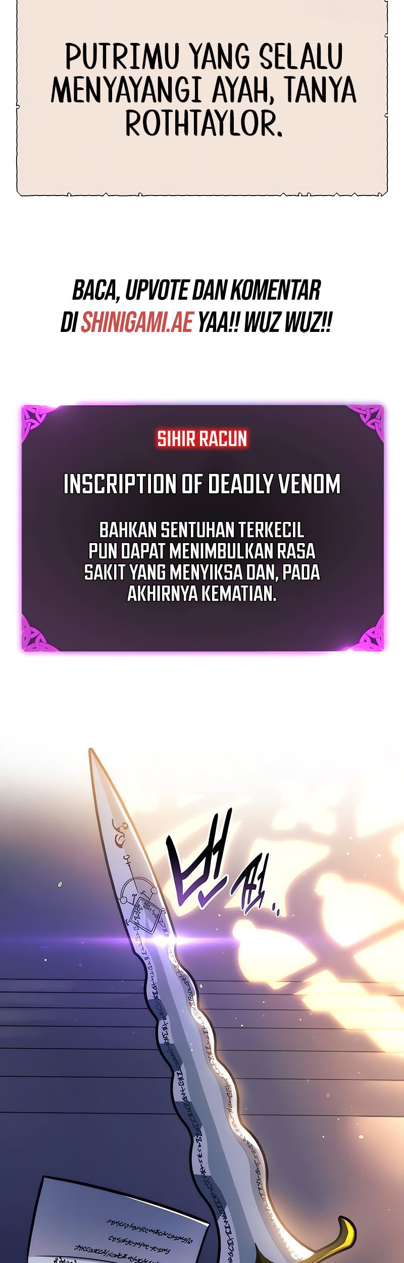 The Extra’s Academy Survival Guide Chapter 51 - Halaman 17