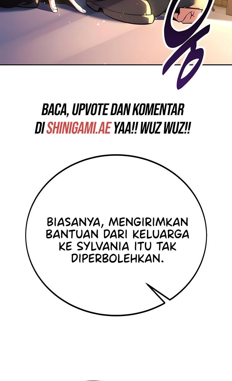 The Extra’s Academy Survival Guide Chapter 51 - Halaman 22