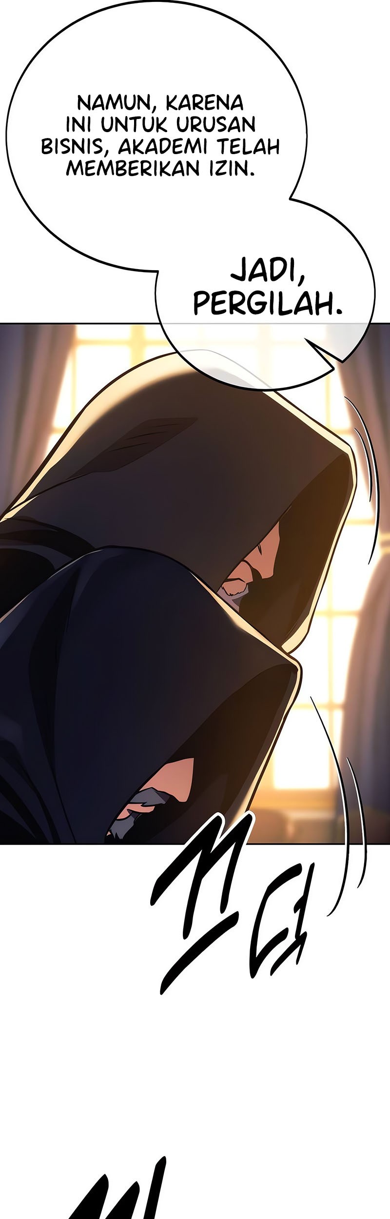The Extra’s Academy Survival Guide Chapter 51 - Halaman 23