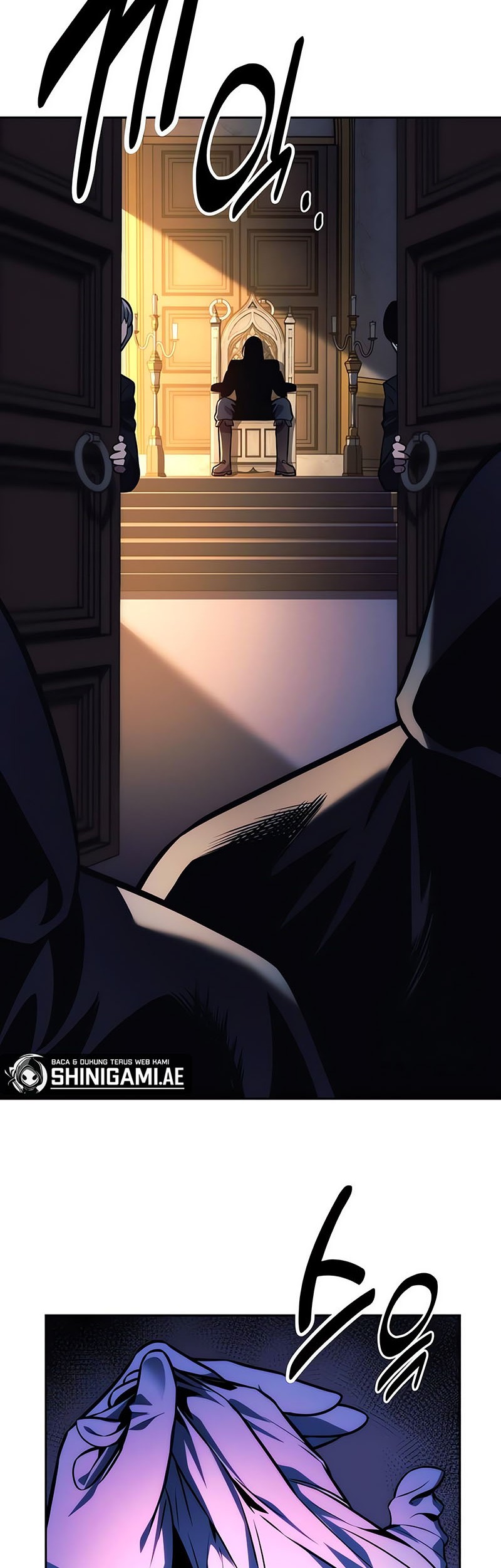 The Extra’s Academy Survival Guide Chapter 51 - Halaman 24